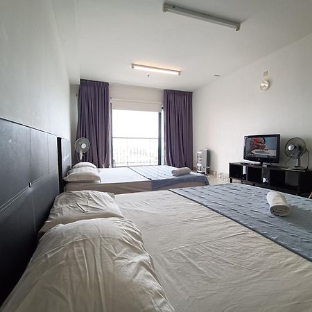 Apartament Pj5 Soho By Wsy Petaling Jaya Zewnętrze zdjęcie