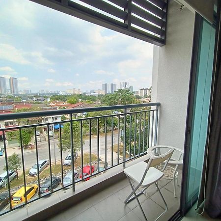 Apartament Pj5 Soho By Wsy Petaling Jaya Zewnętrze zdjęcie