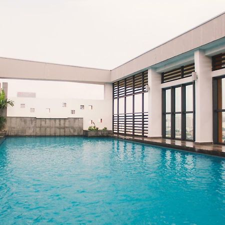 Apartament Pj5 Soho By Wsy Petaling Jaya Zewnętrze zdjęcie