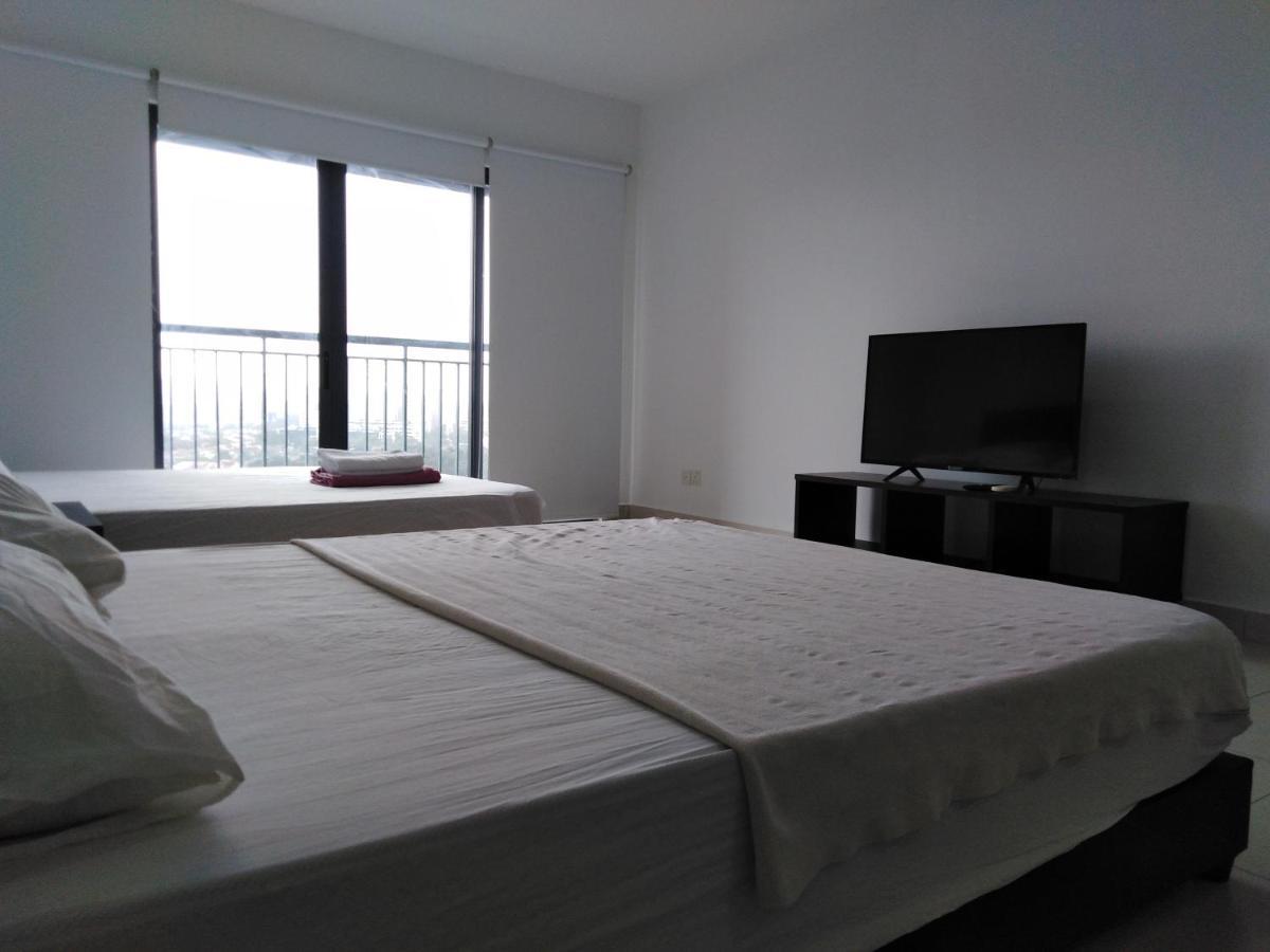 Apartament Pj5 Soho By Wsy Petaling Jaya Zewnętrze zdjęcie