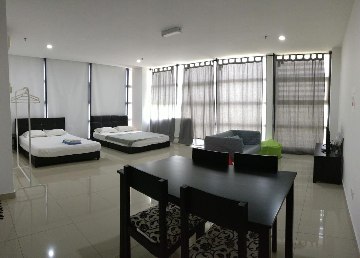 Apartament Pj5 Soho By Wsy Petaling Jaya Zewnętrze zdjęcie