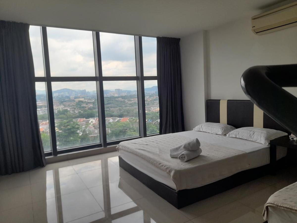 Apartament Pj5 Soho By Wsy Petaling Jaya Zewnętrze zdjęcie