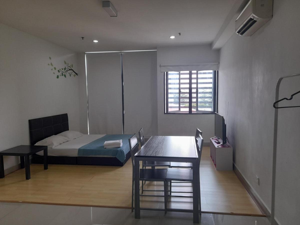 Apartament Pj5 Soho By Wsy Petaling Jaya Zewnętrze zdjęcie