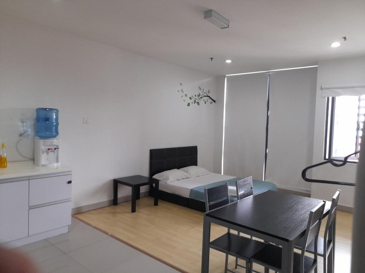 Apartament Pj5 Soho By Wsy Petaling Jaya Zewnętrze zdjęcie