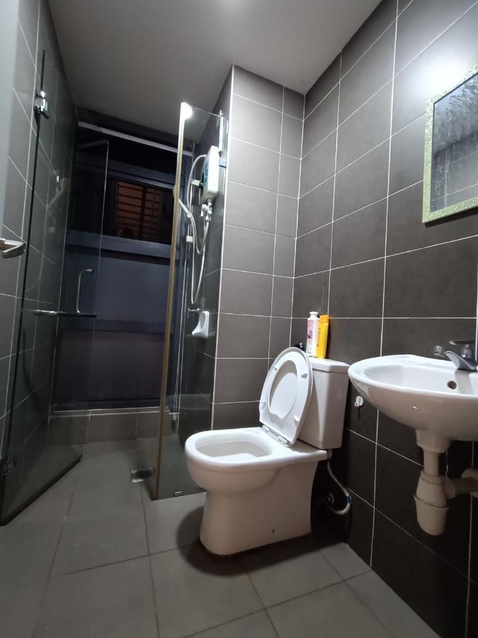 Apartament Pj5 Soho By Wsy Petaling Jaya Zewnętrze zdjęcie
