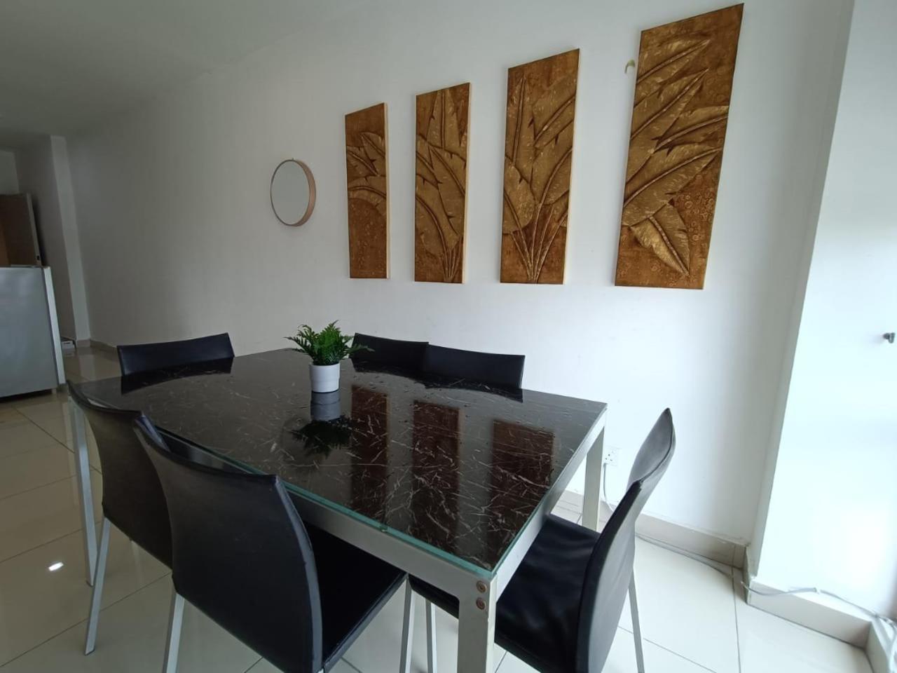 Apartament Pj5 Soho By Wsy Petaling Jaya Zewnętrze zdjęcie