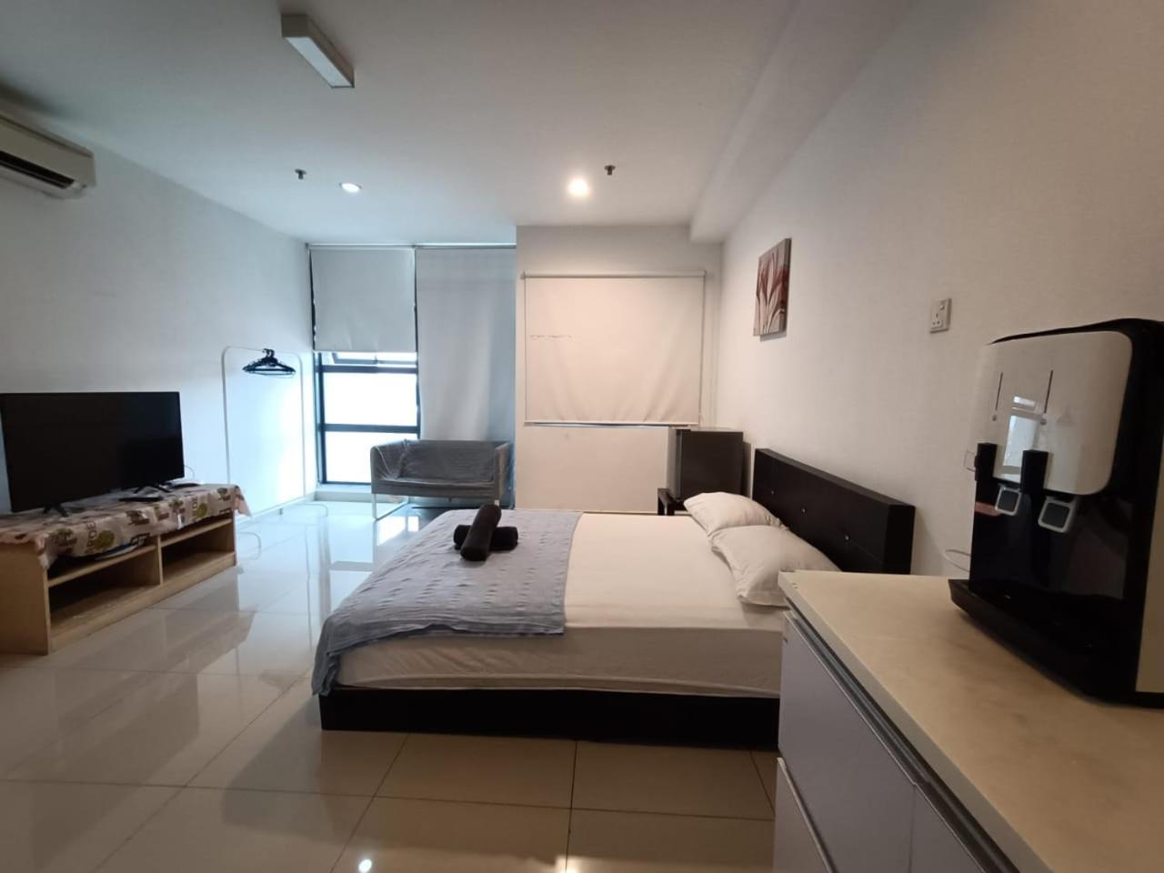Apartament Pj5 Soho By Wsy Petaling Jaya Zewnętrze zdjęcie