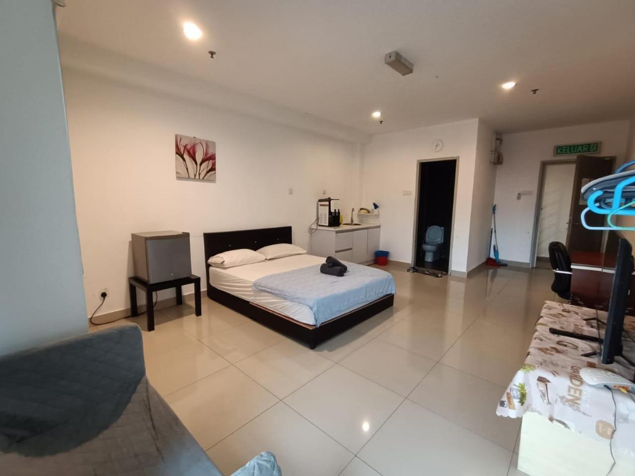 Apartament Pj5 Soho By Wsy Petaling Jaya Zewnętrze zdjęcie