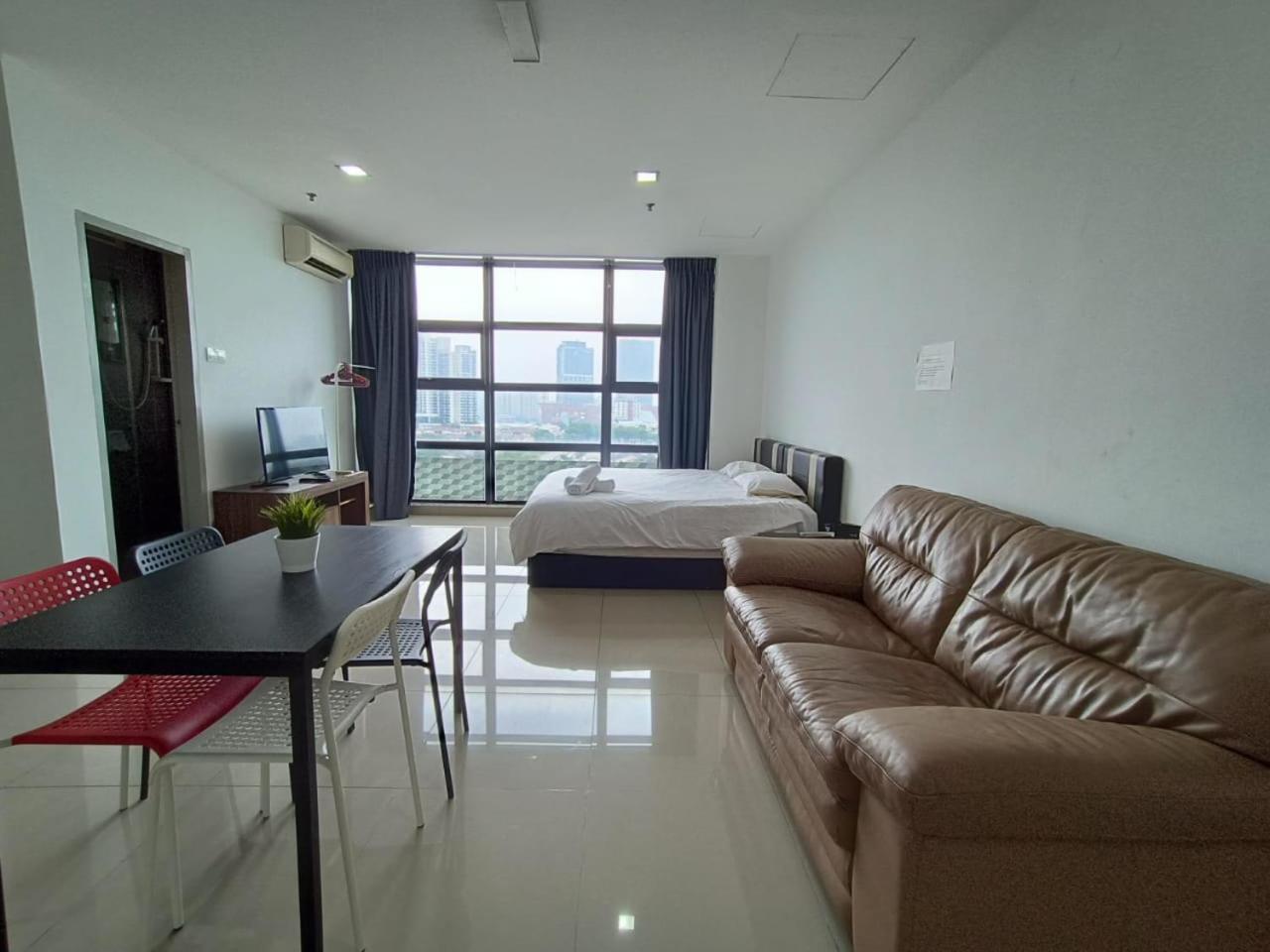 Apartament Pj5 Soho By Wsy Petaling Jaya Zewnętrze zdjęcie