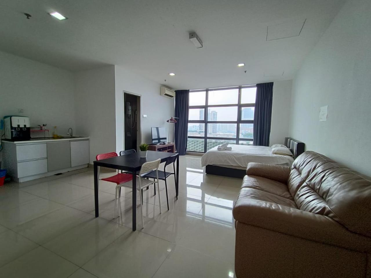 Apartament Pj5 Soho By Wsy Petaling Jaya Zewnętrze zdjęcie