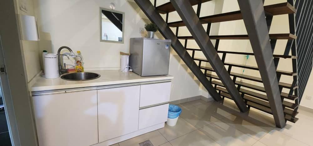 Apartament Pj5 Soho By Wsy Petaling Jaya Zewnętrze zdjęcie
