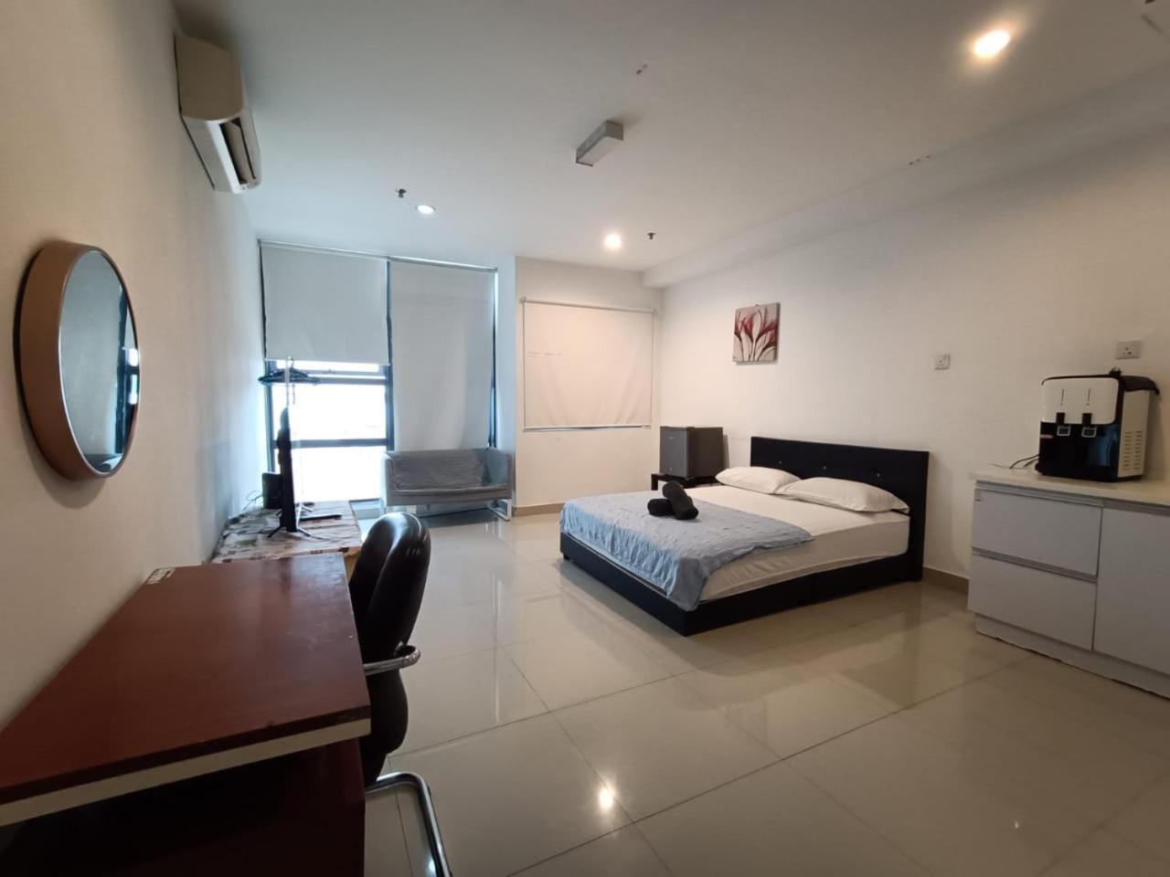 Apartament Pj5 Soho By Wsy Petaling Jaya Zewnętrze zdjęcie