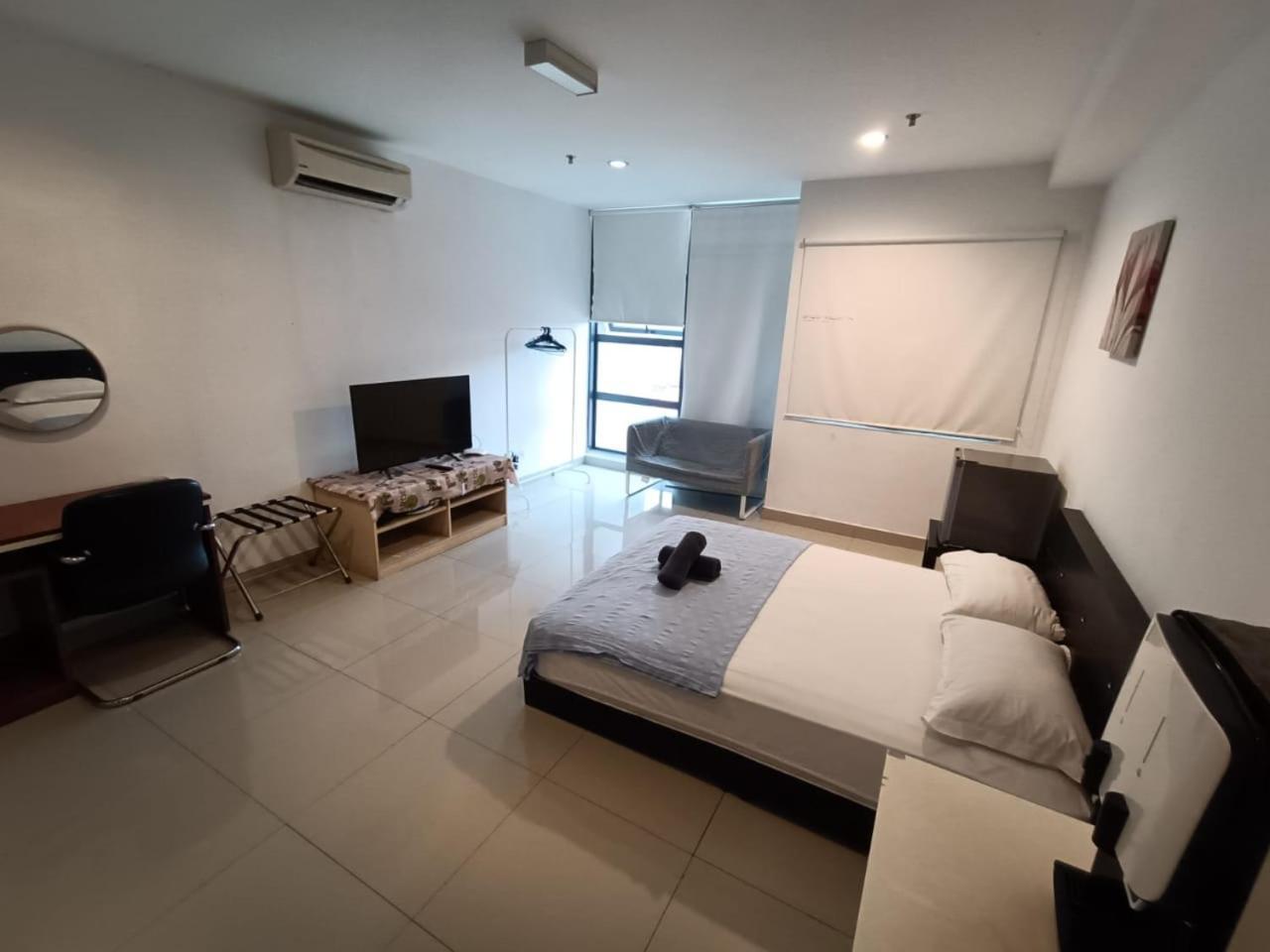 Apartament Pj5 Soho By Wsy Petaling Jaya Zewnętrze zdjęcie