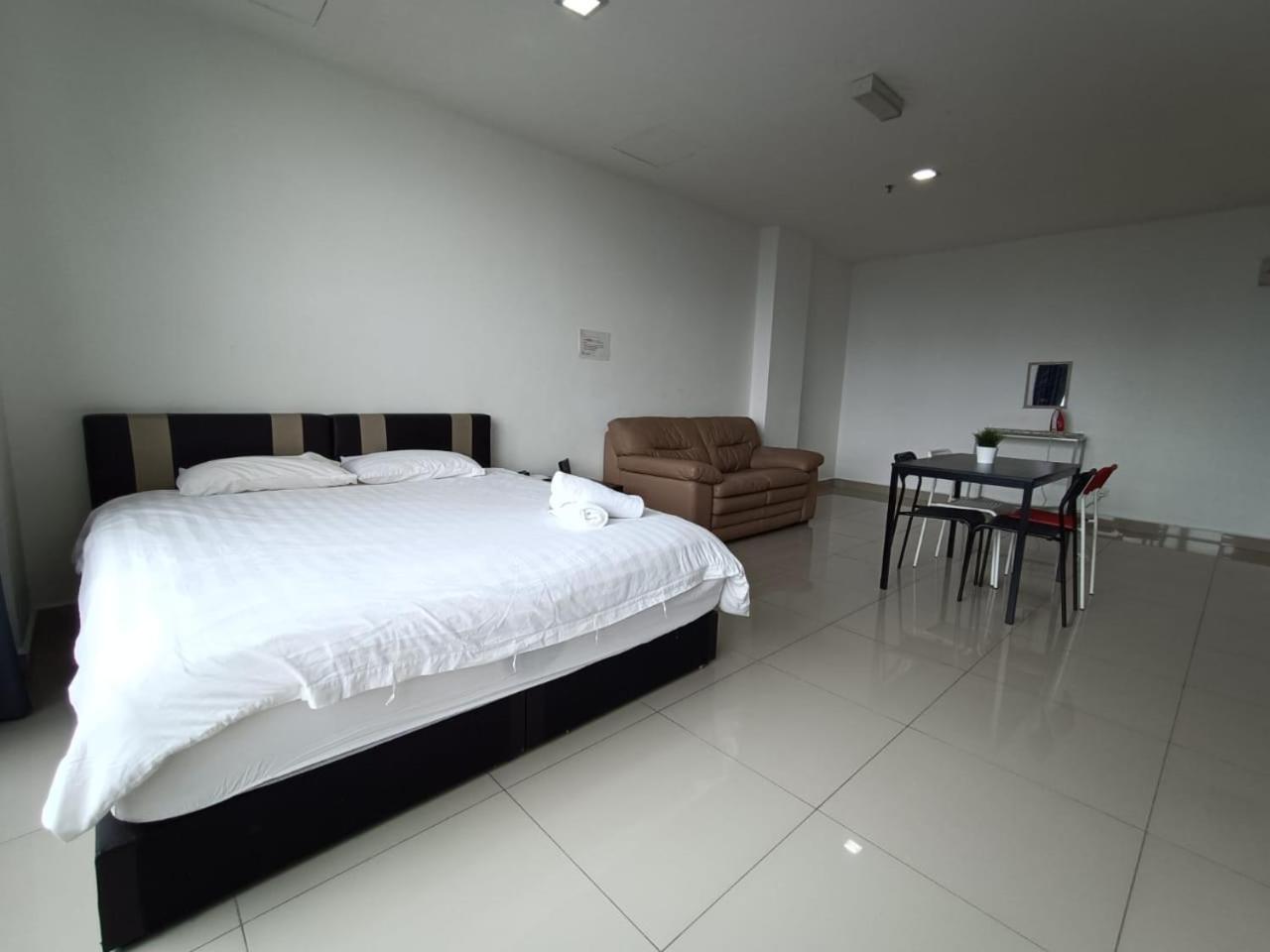 Apartament Pj5 Soho By Wsy Petaling Jaya Zewnętrze zdjęcie