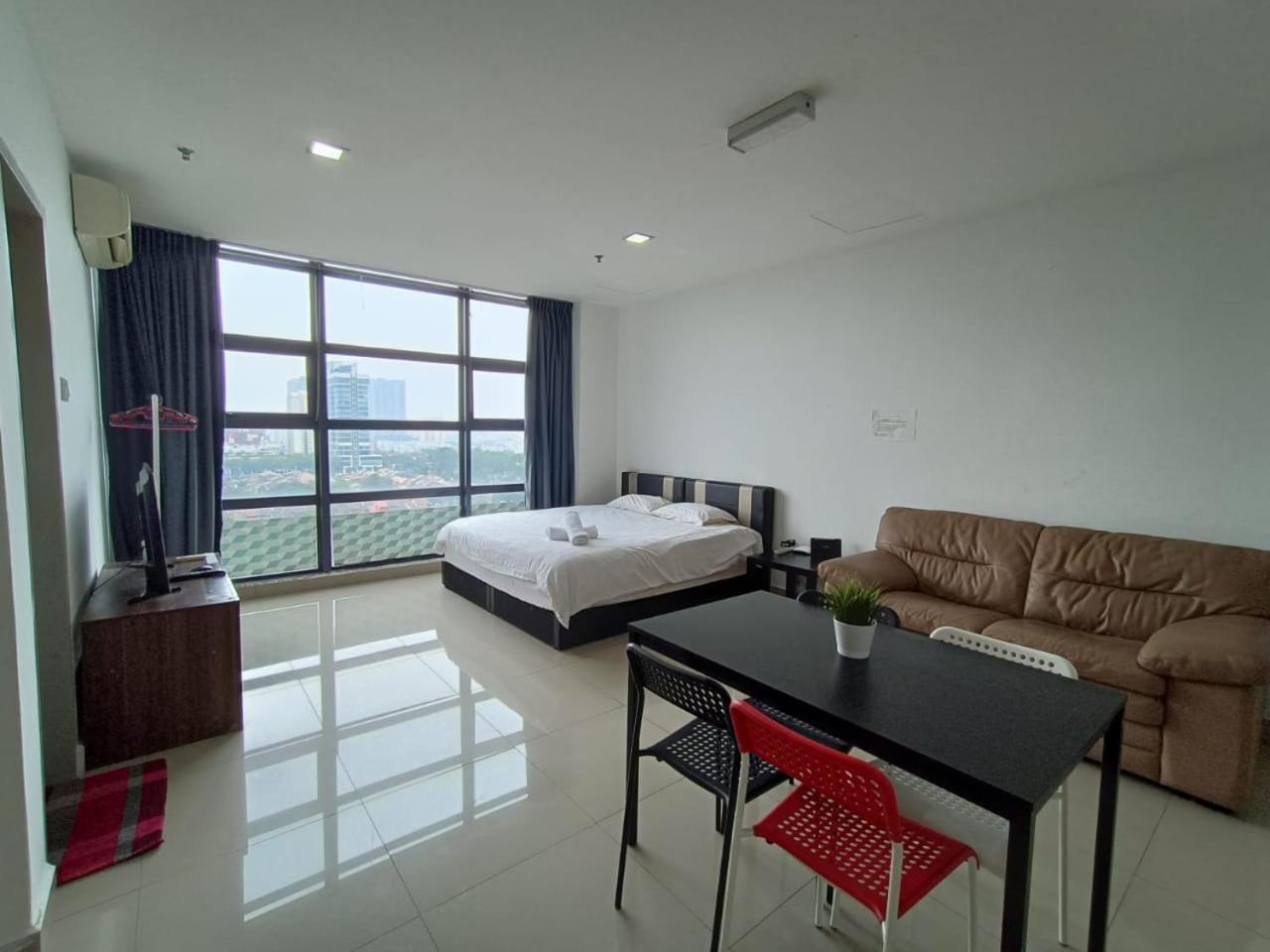 Apartament Pj5 Soho By Wsy Petaling Jaya Zewnętrze zdjęcie