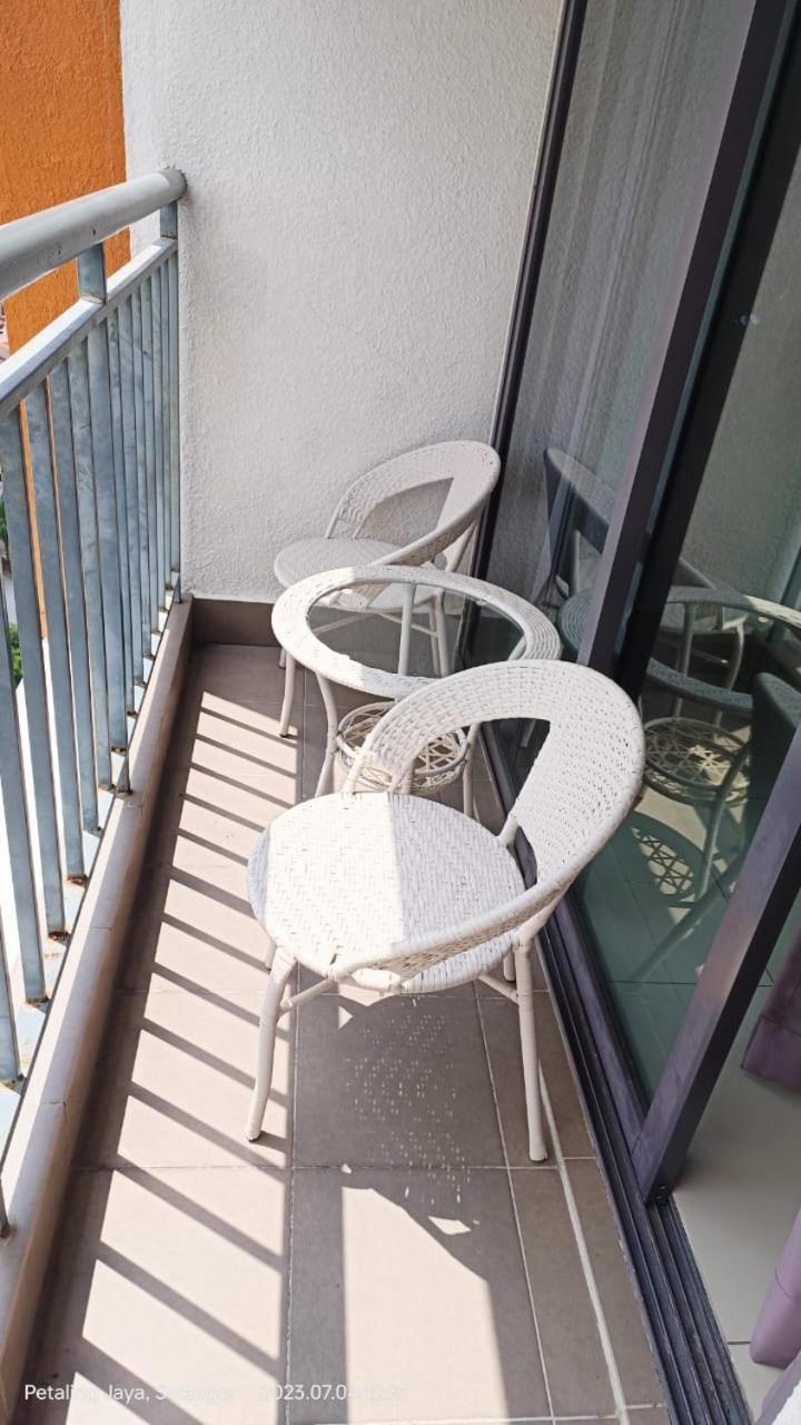 Apartament Pj5 Soho By Wsy Petaling Jaya Zewnętrze zdjęcie