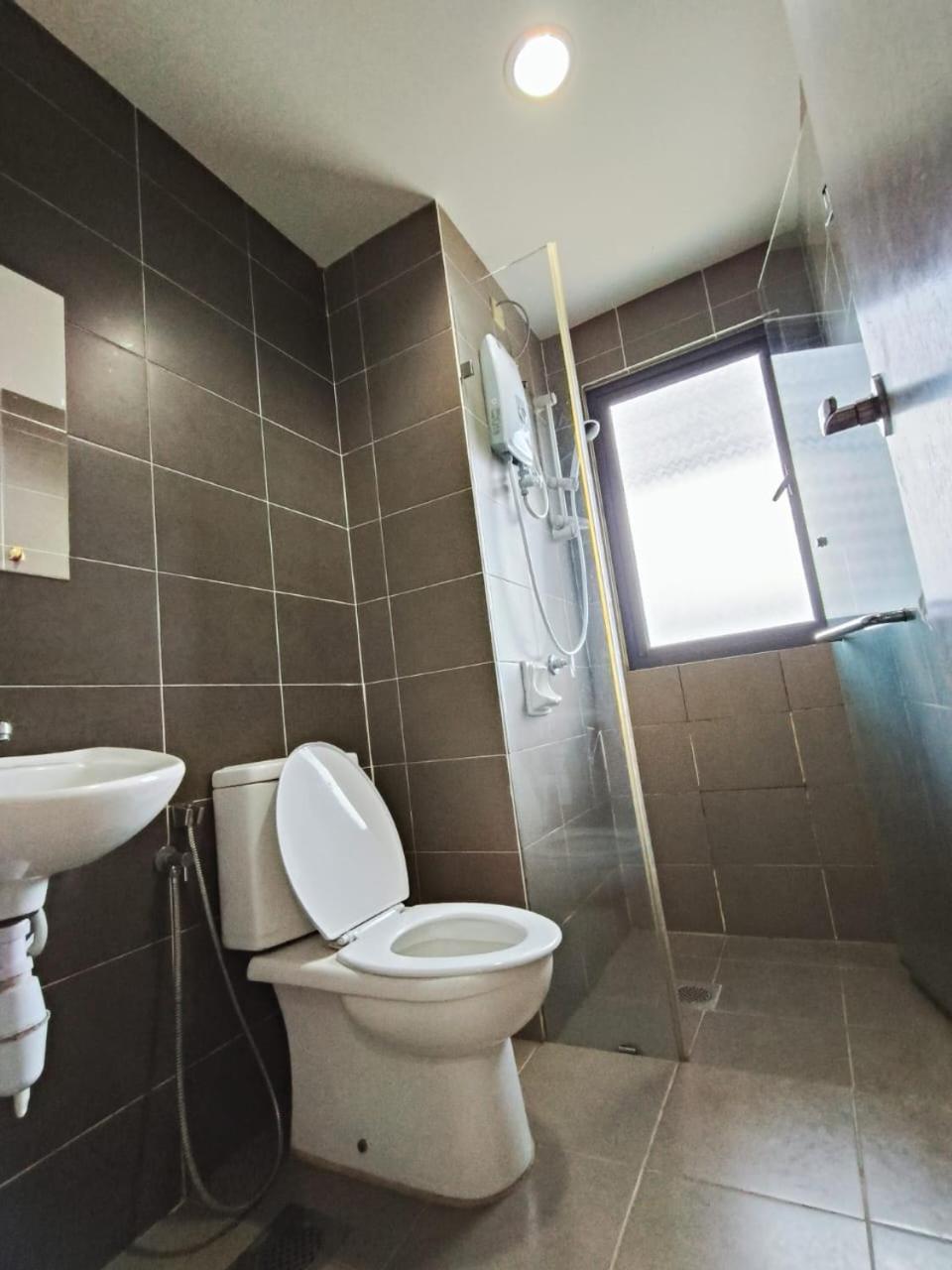 Apartament Pj5 Soho By Wsy Petaling Jaya Zewnętrze zdjęcie