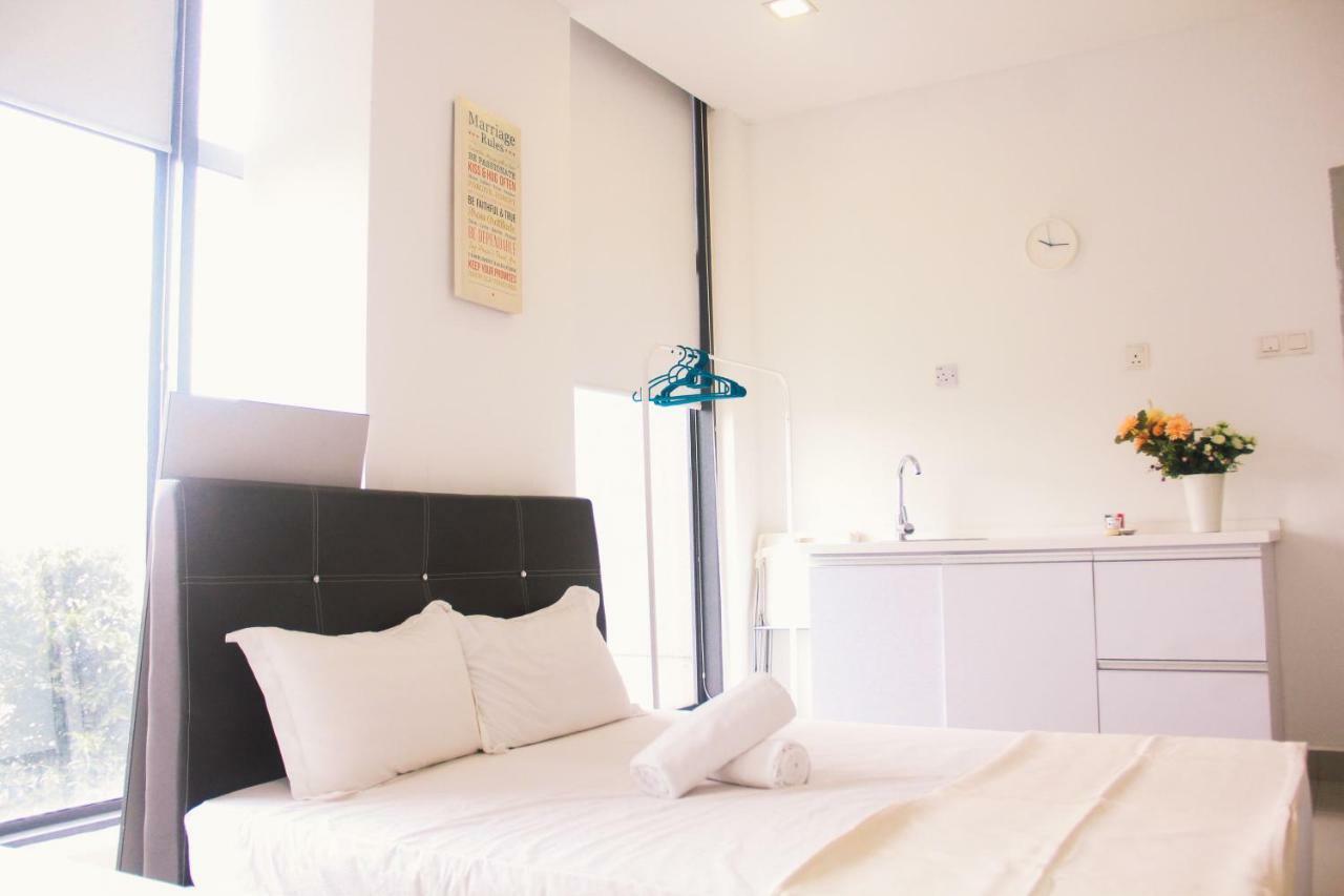 Apartament Pj5 Soho By Wsy Petaling Jaya Zewnętrze zdjęcie