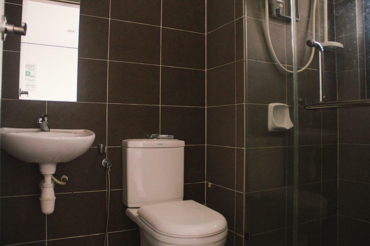 Apartament Pj5 Soho By Wsy Petaling Jaya Zewnętrze zdjęcie