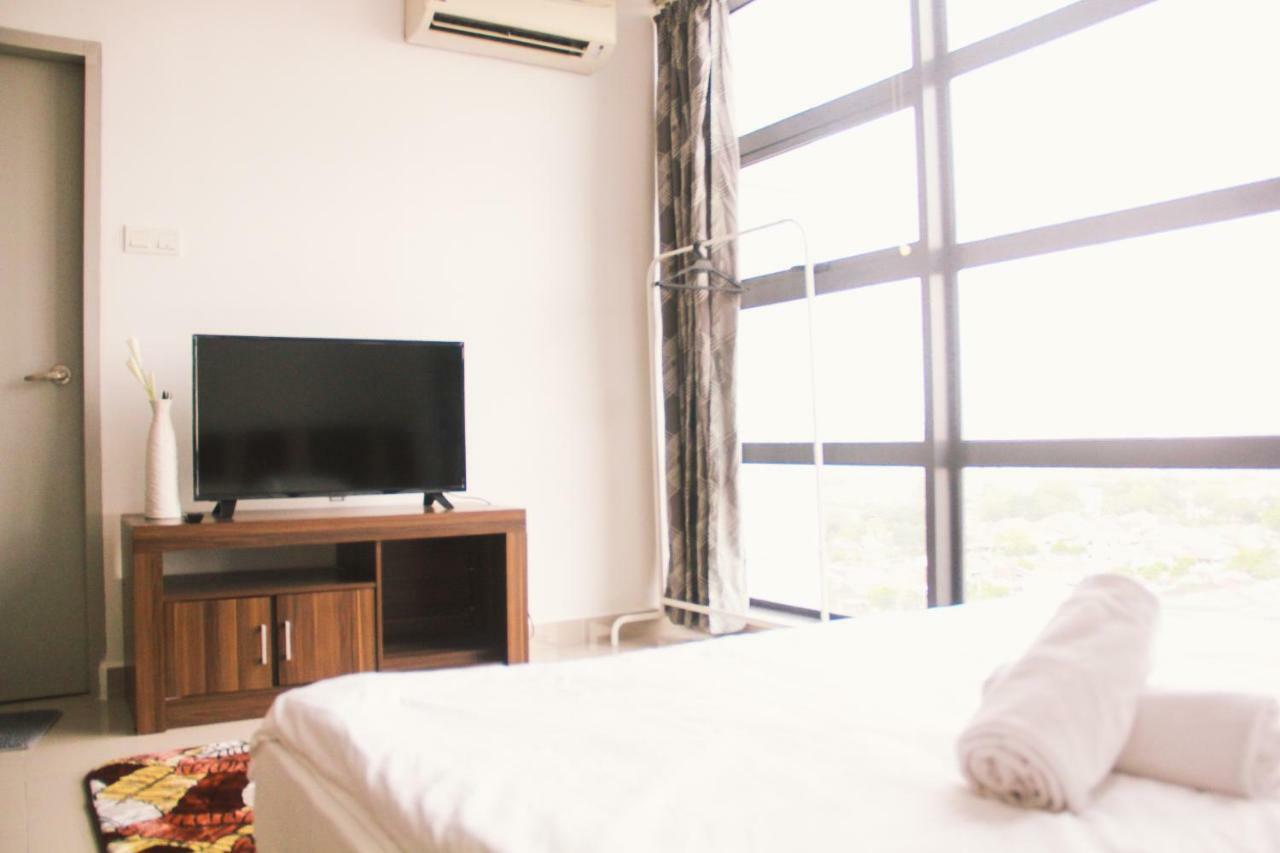 Apartament Pj5 Soho By Wsy Petaling Jaya Zewnętrze zdjęcie