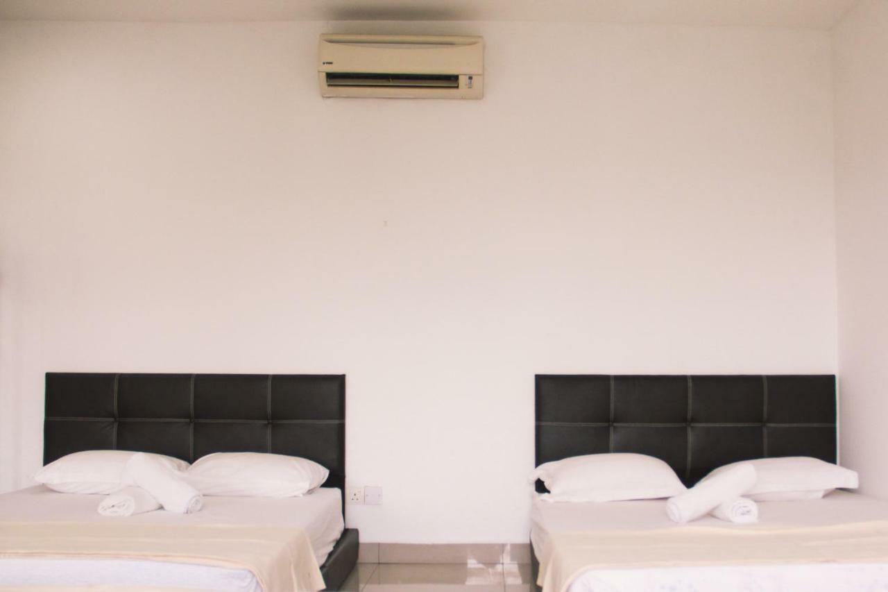 Apartament Pj5 Soho By Wsy Petaling Jaya Zewnętrze zdjęcie