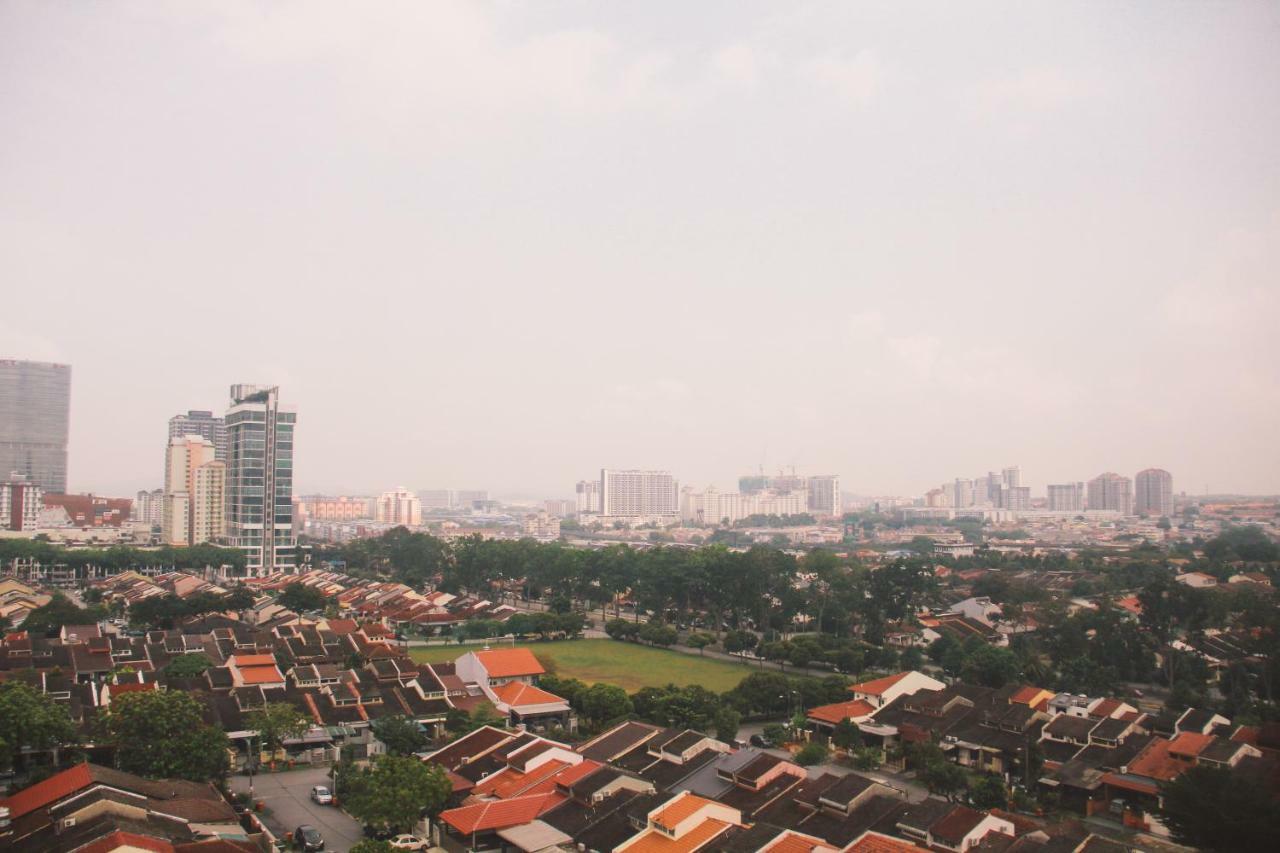 Apartament Pj5 Soho By Wsy Petaling Jaya Zewnętrze zdjęcie