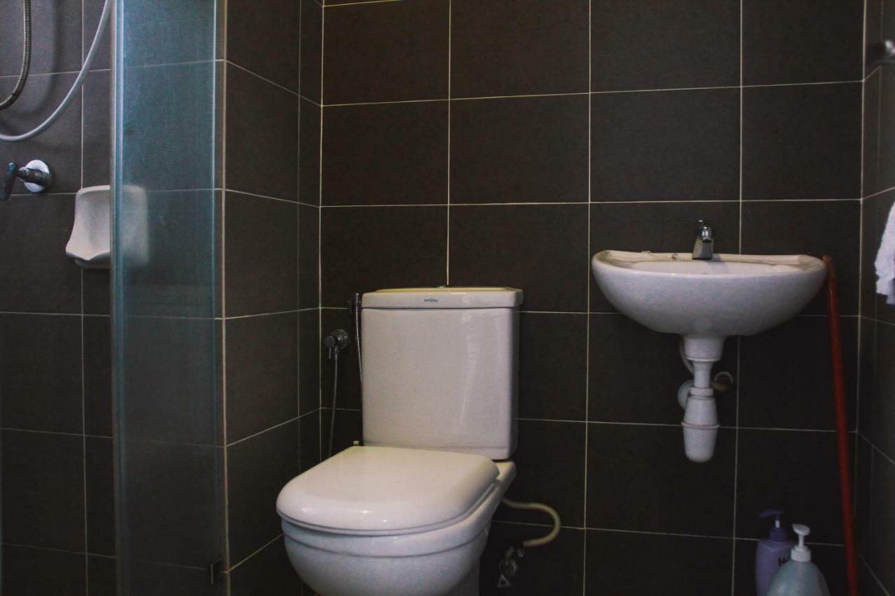 Apartament Pj5 Soho By Wsy Petaling Jaya Zewnętrze zdjęcie