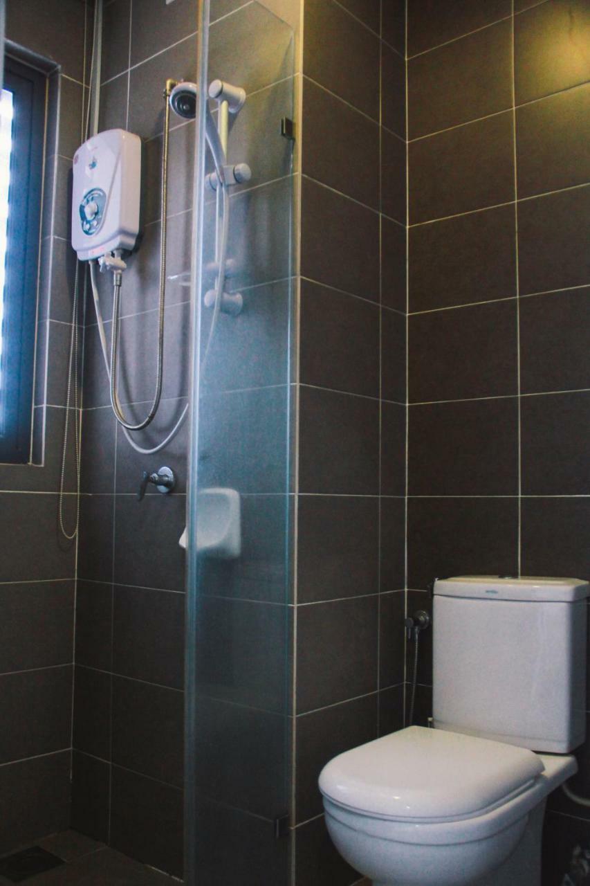 Apartament Pj5 Soho By Wsy Petaling Jaya Zewnętrze zdjęcie