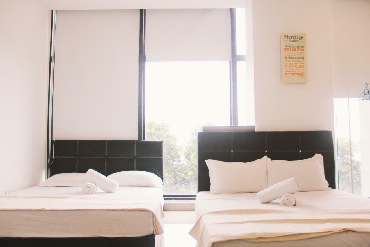 Apartament Pj5 Soho By Wsy Petaling Jaya Zewnętrze zdjęcie