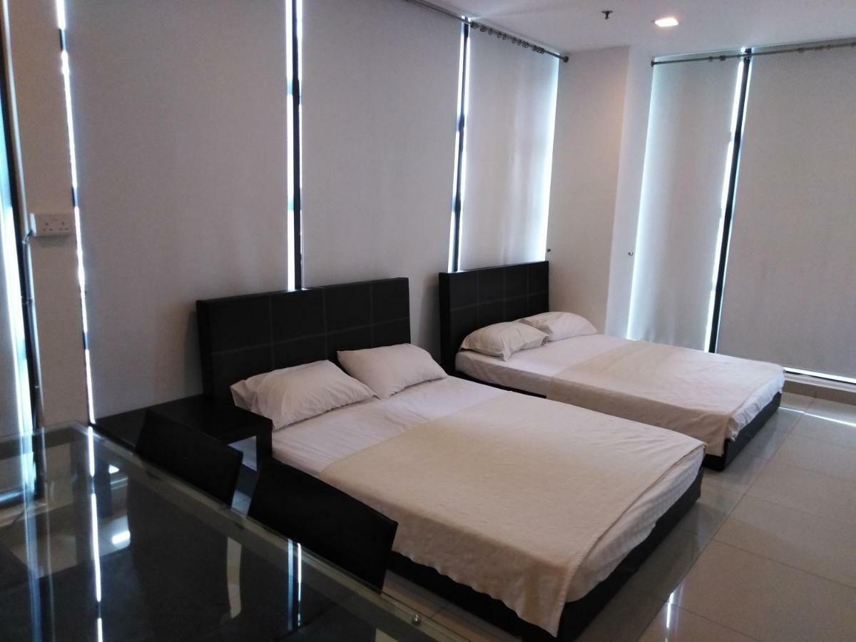 Apartament Pj5 Soho By Wsy Petaling Jaya Zewnętrze zdjęcie