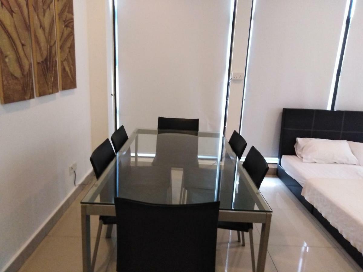 Apartament Pj5 Soho By Wsy Petaling Jaya Zewnętrze zdjęcie