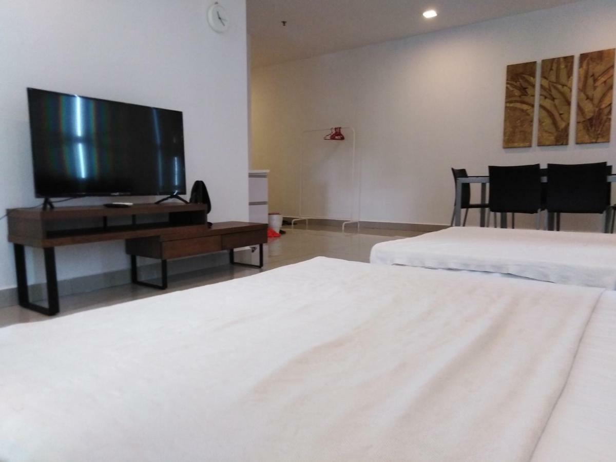 Apartament Pj5 Soho By Wsy Petaling Jaya Zewnętrze zdjęcie