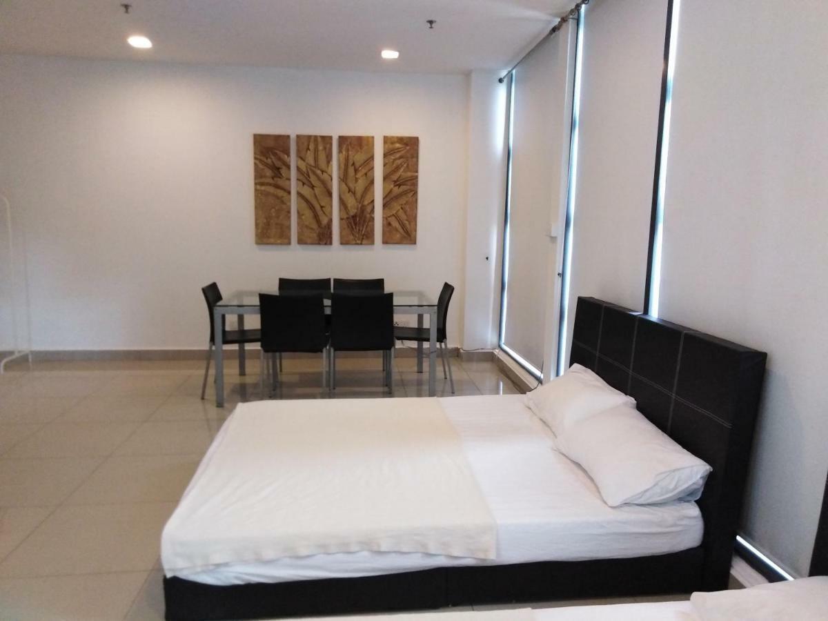 Apartament Pj5 Soho By Wsy Petaling Jaya Zewnętrze zdjęcie