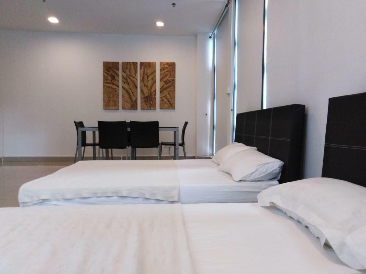 Apartament Pj5 Soho By Wsy Petaling Jaya Zewnętrze zdjęcie
